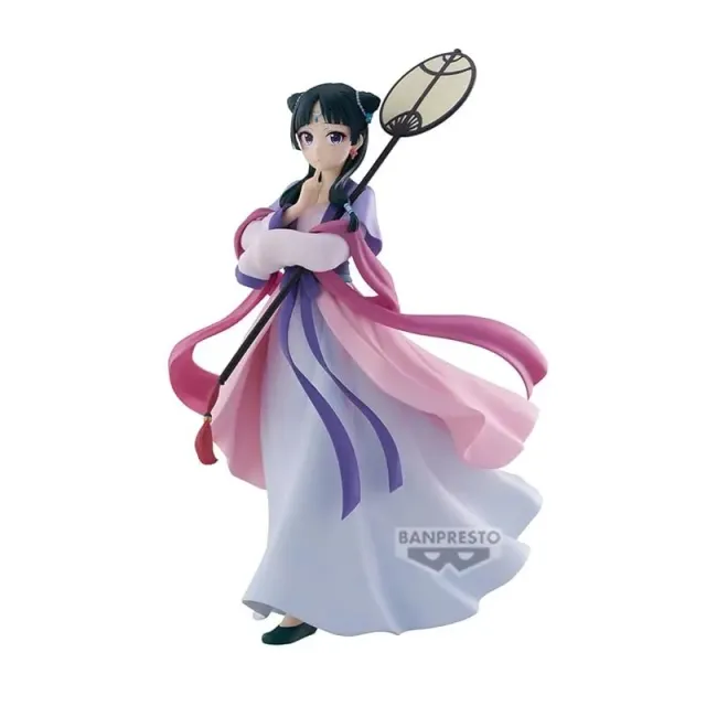 sega-the-apothecary-diaries-maomao-moon-fairy-figur image 1