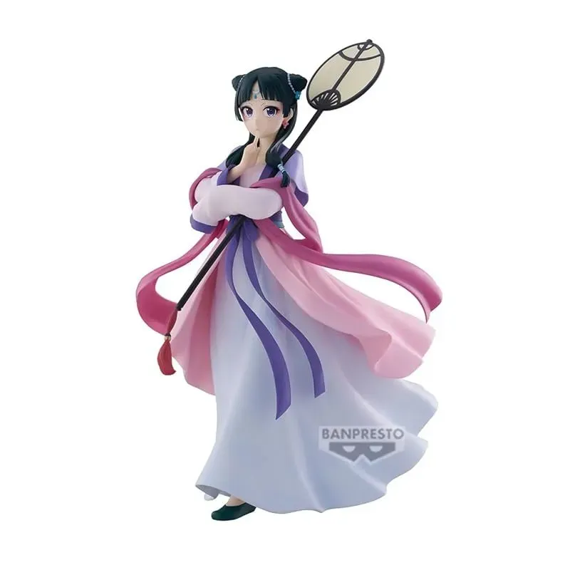 sega-the-apothecary-diaries-maomao-moon-fairy-figur image 1