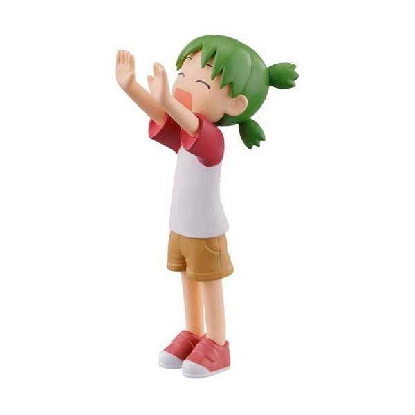 kameco-yotsuba-stop-motion-collection-figur-5er-set-gashapon image 5