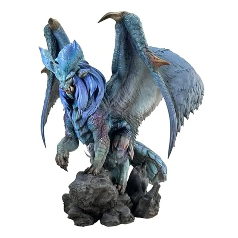 capcom-monster-hunter-lunastra-cfb-creator-figur image 2