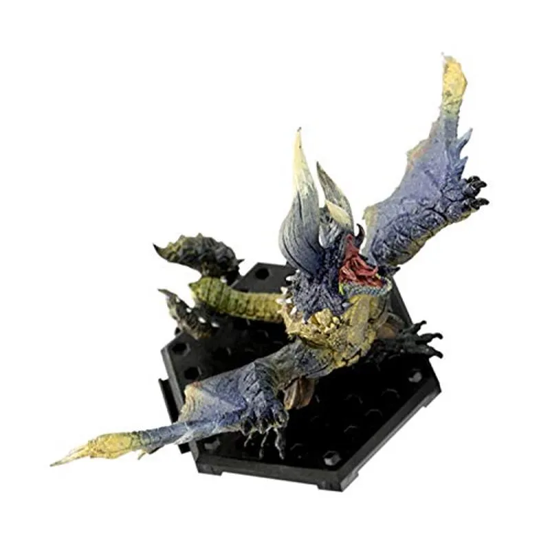 banpresto-monster-hunter-diablos-sammelfigur-standard image 3