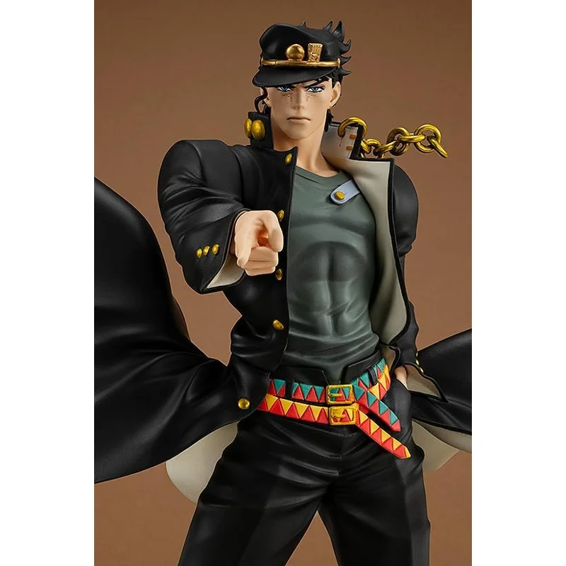 good-smile-jojo-jotaro-kujo-pop-up-parade-figur-standard image 3