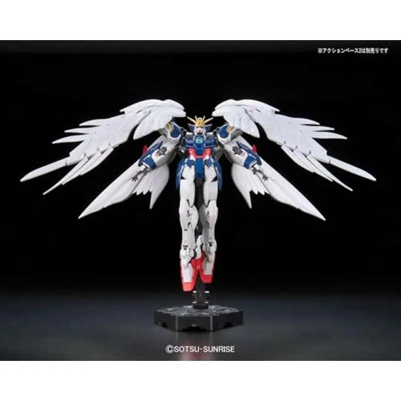 bandai-gundam-rg-17-wing-zero-ew-modellbausatz-1-144 image 4