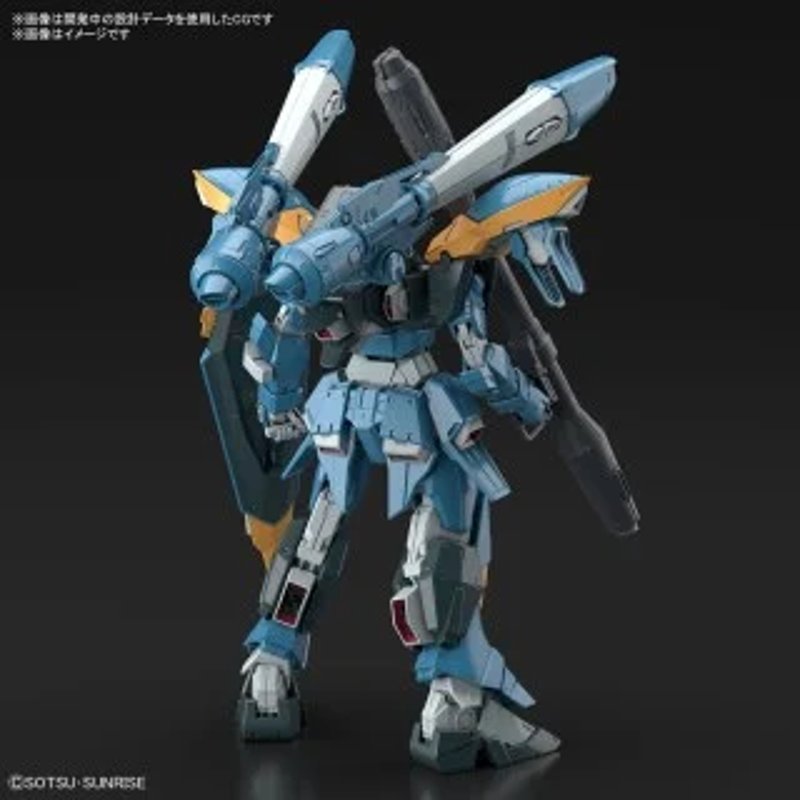 bandai-gundam-full-mechanics-1-100-calamity-gundam-bausatz image 2