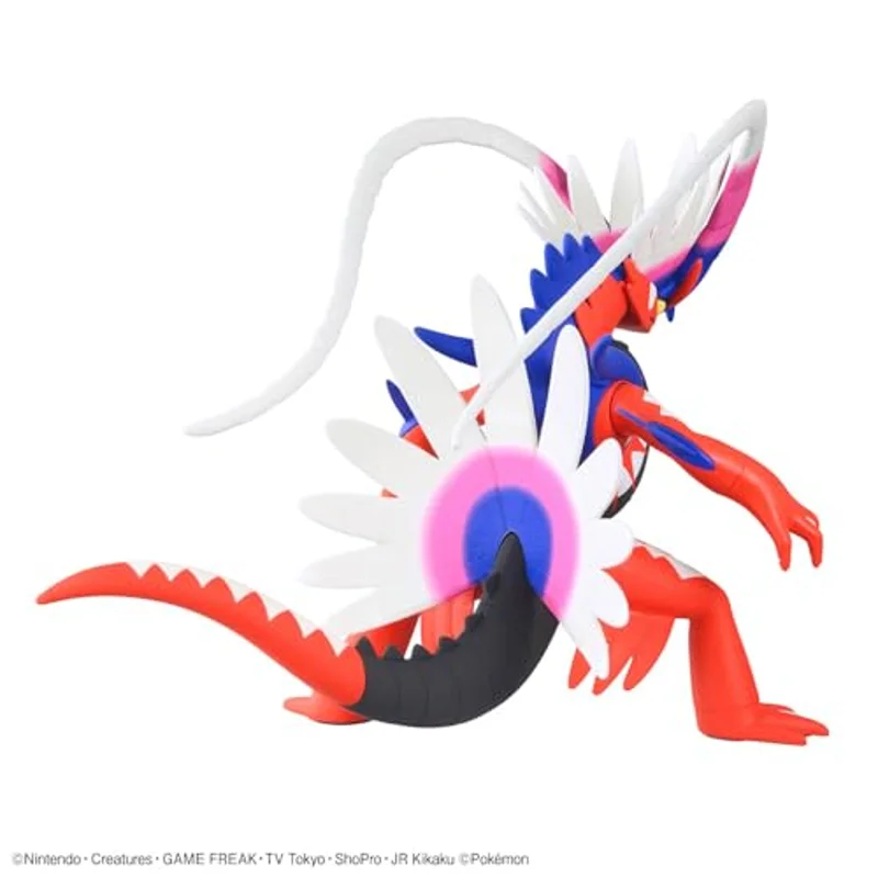 pok-mon-select-serie-60-koraidon-corydon-battle-figur image 5