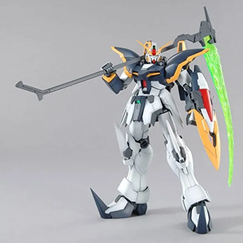 bandai-gundam-mg-deathscythe-ew-1-100-modellbausatz image 3