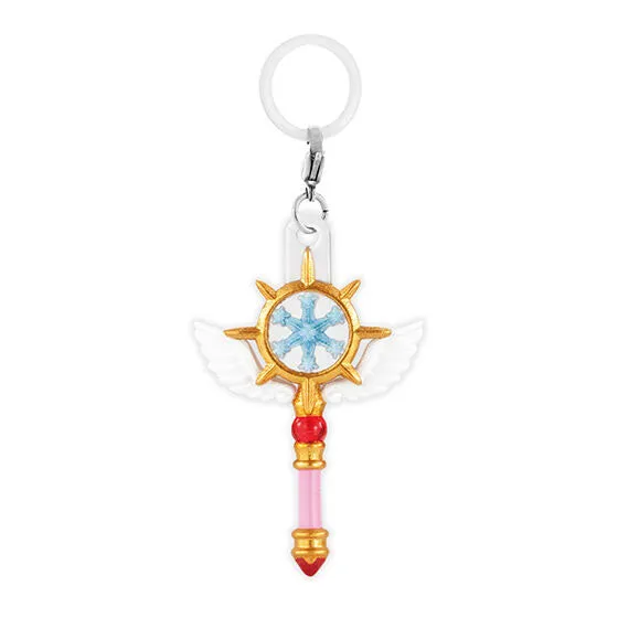 kameco-repliken-cardcaptor-sakura-traumstab-anh-nger-gashapon image 1