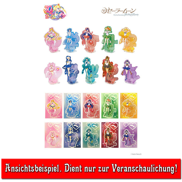 kameco-sailor-moon-super-sailor-saturn-aufsteller-manga-9-cm image 3