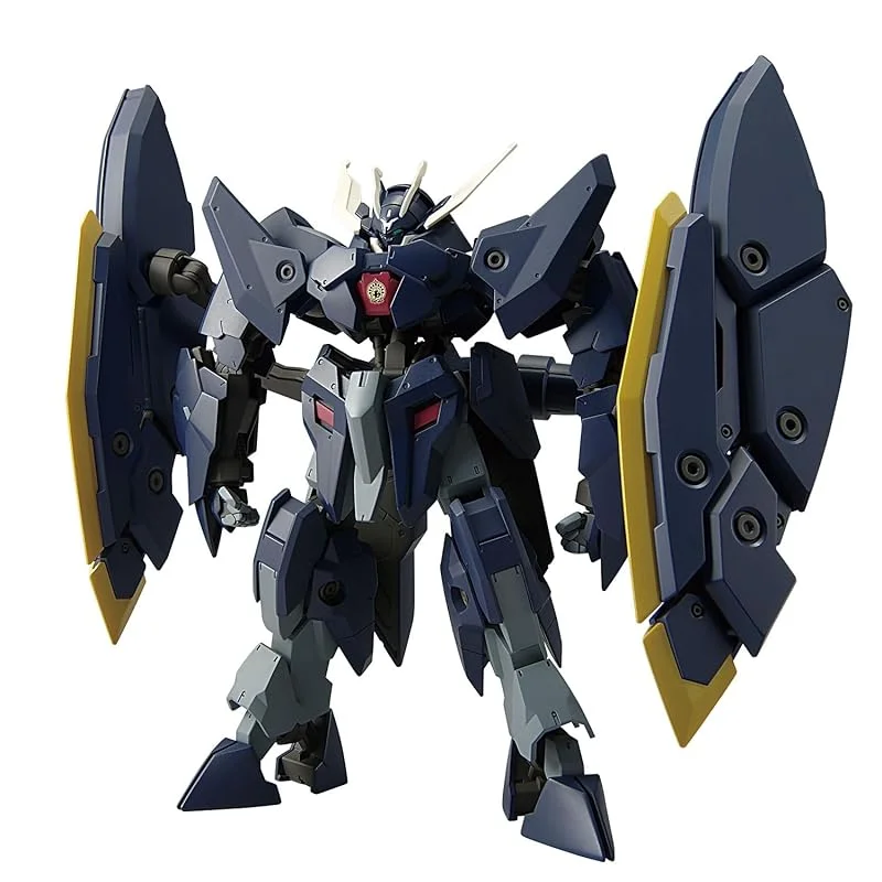 bandai-gundam-hg-ibo-47-zagan-1-144-modellbausatz image 1