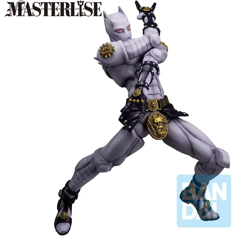 bandai-ichibansho-deadly-queen-figur-anime-sammlerfigur image 3