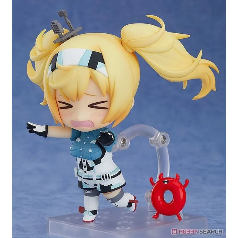 good-smile-nendoroid-gambier-bay-sammelfigur-beweglich image 2