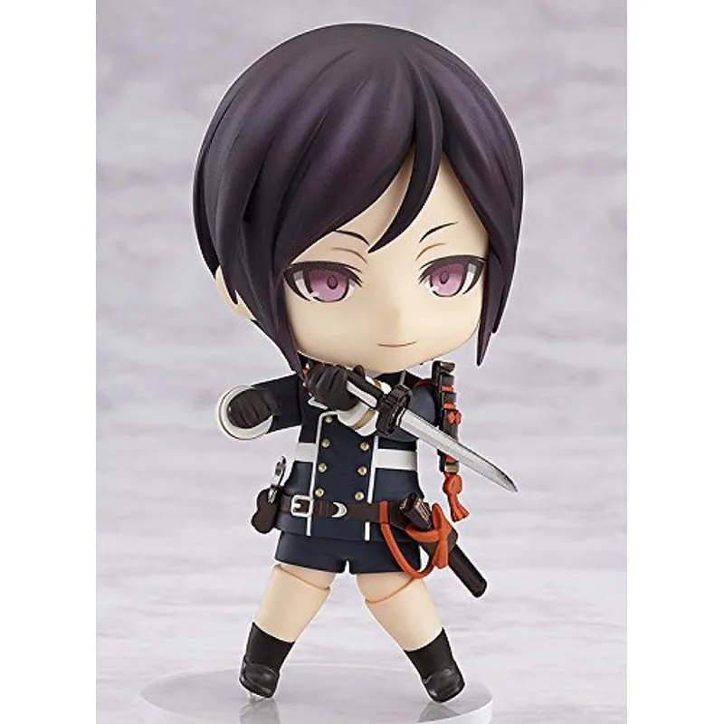 good-smile-touken-ranbu-yagen-toushirou-nendoroid-figur image 3