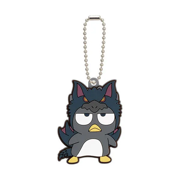 kameco-monster-hunter-nargacuga-anh-nger-sanrio-gashapon-pvc image 1