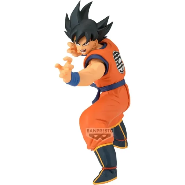 banpresto-dragon-ball-son-goku-match-makers-vs-frieza-figur image 1