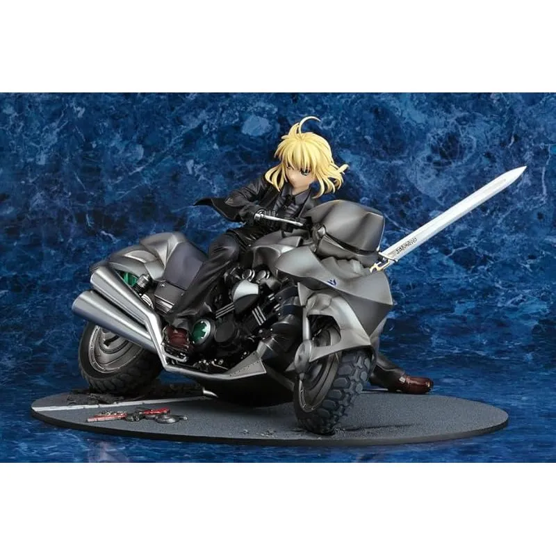fate-saber-alter-motored-cuirassier-figur-1-8-scale image 4