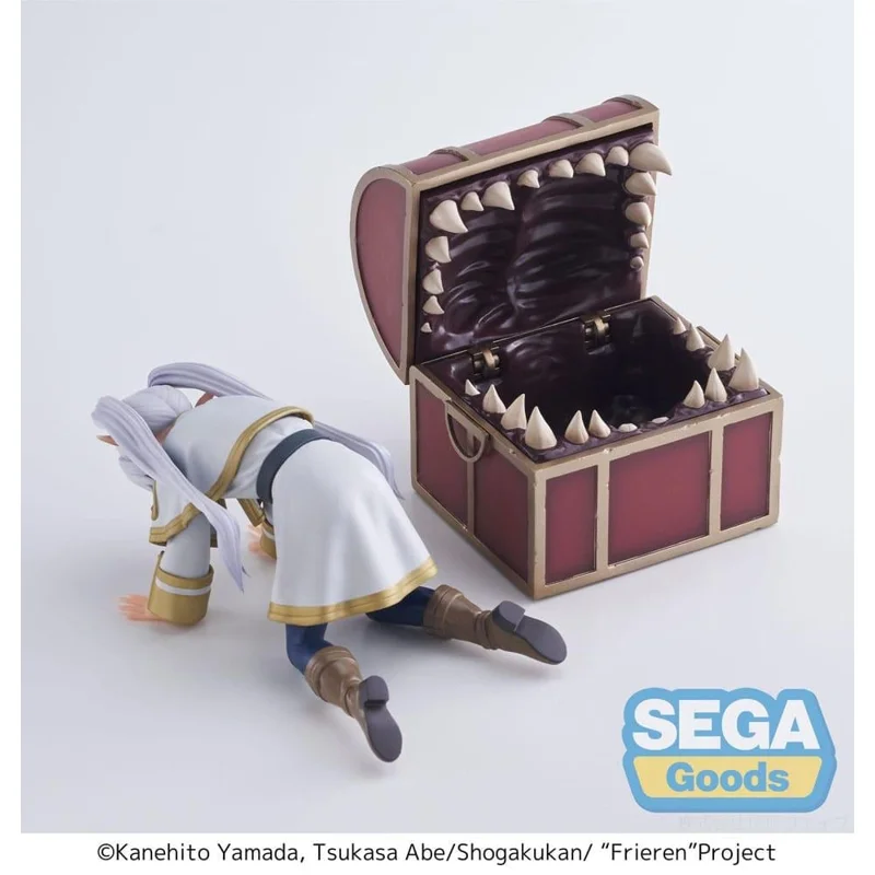 sega-frieren-luminasta-frieren-mimic-figur image 4