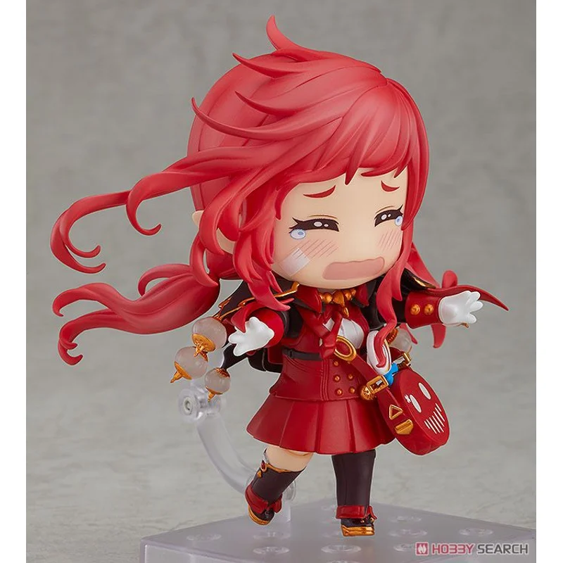 original-character-geniewiz-nendoroid-figur image 5
