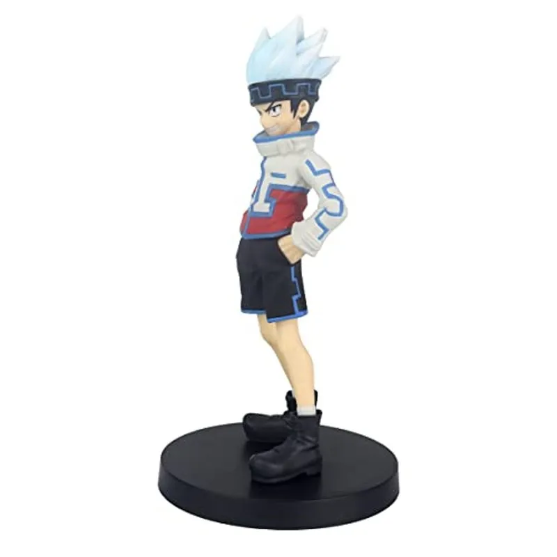 banpresto-shaman-king-horohoro-figur-anime image 3