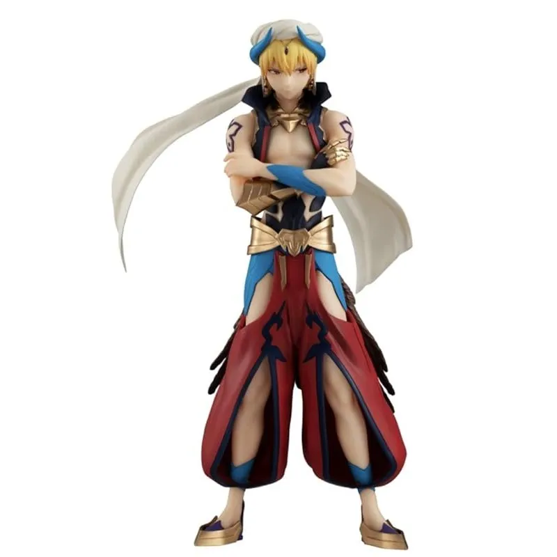 furyu-fate-gilgamesh-sss-figur-gilgamesh-variante image 1