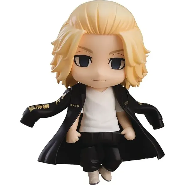 good-smile-company-nendoroid-mikey-figur-tokyo-revengers-beweglich image 1