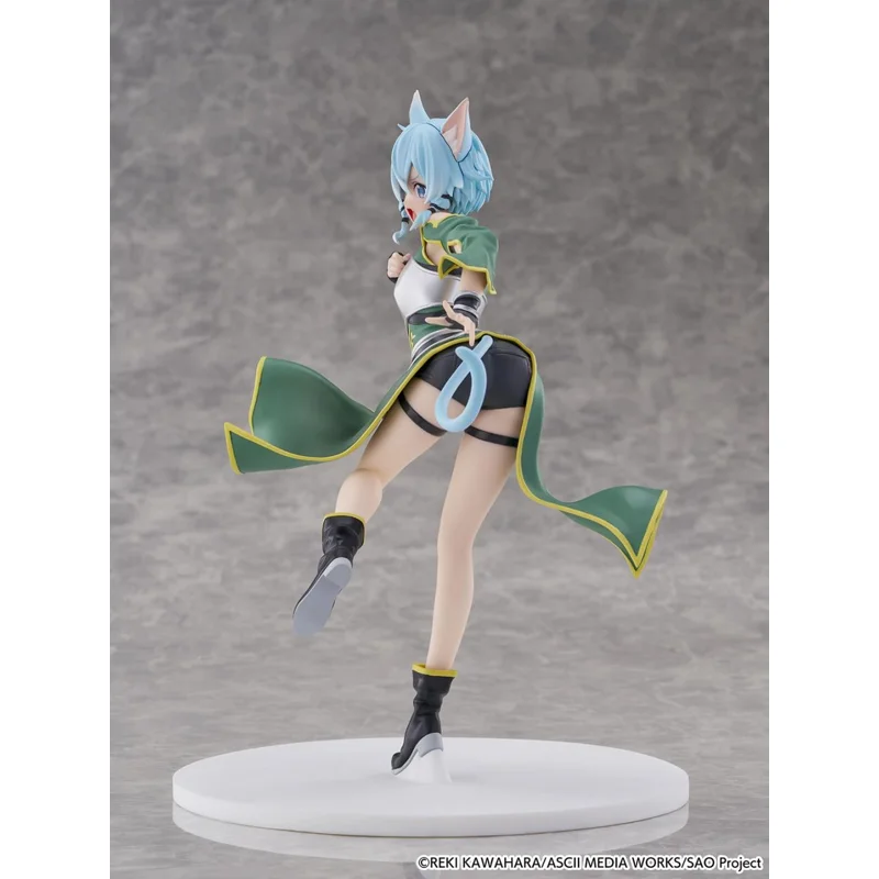 good-smile-sword-art-online-sinon-cantabile-figur-standard image 2