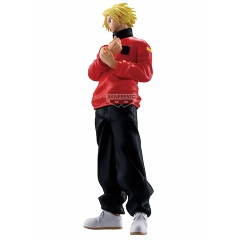 banpresto-sakamoto-days-asakura-shin-solid-scene-figur-sammelfigur image 3