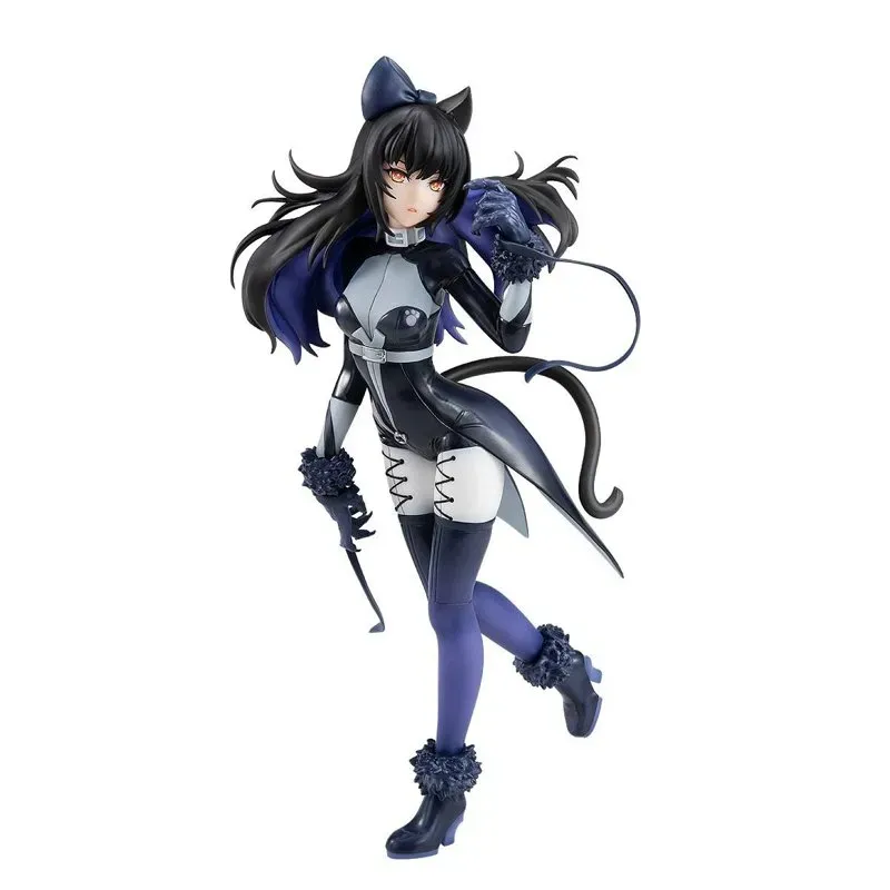 good-smile-rwby-blake-belladonna-lucid-dream-pop-up-parade image 1