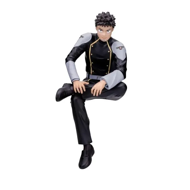 sega-kaiju-no-8-kafka-hibino-pm-perching-figur image 1
