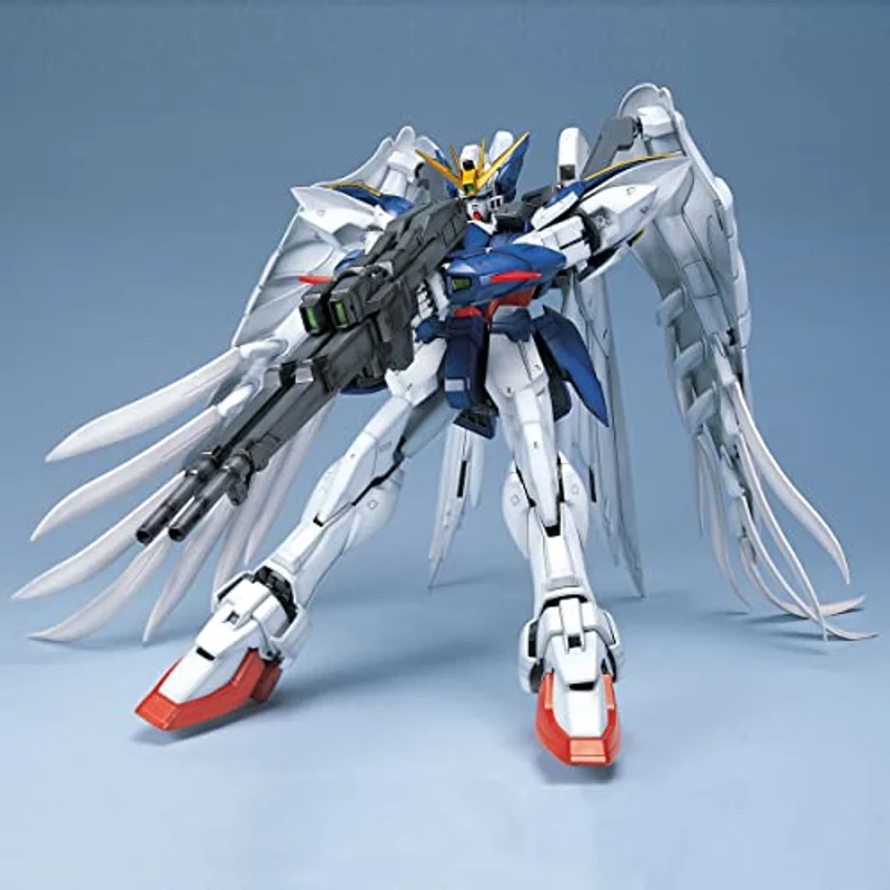 bandai-gundam-pg-wing-zero-custom-modellbausatz-1-60 image 4