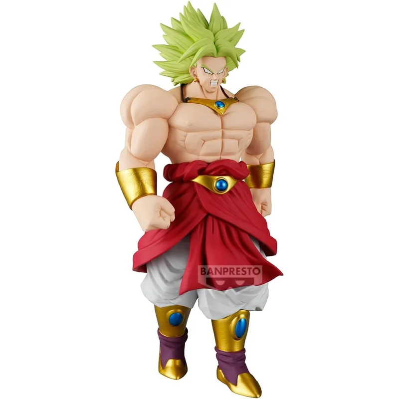 banpresto-dragon-ball-broly-solid-edge-works-departure-ii-figur image 2