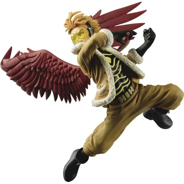 banpresto-my-hero-academia-hawks-amazing-heroes-vol-12-figur image 1