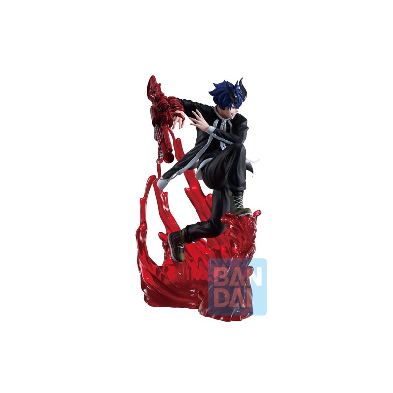 bandai-ichibansho-shiki-ichinose-figur-idolmaster-preisfigur image 2