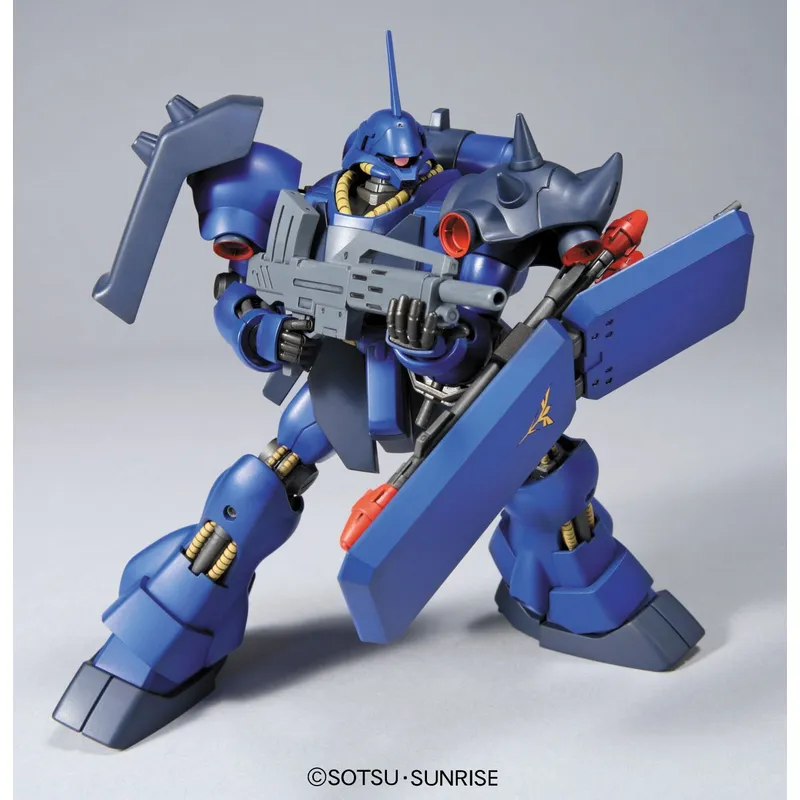 bandai-gundam-hguc-092-geara-doga-rezin-modellbausatz-1-144 image 3