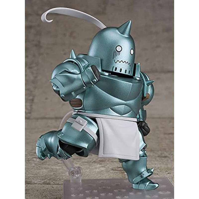 good-smile-fullmetal-alchemist-alphonse-elric-nendoroid image 4