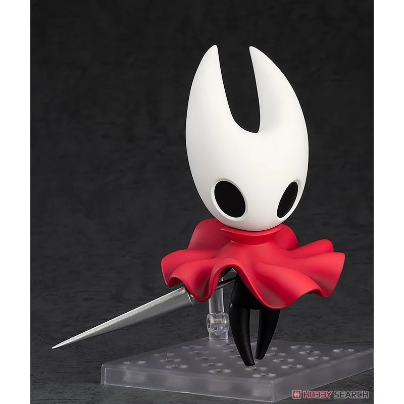 good-smile-nendoroid-hornet-figur-hollow-knight image 1