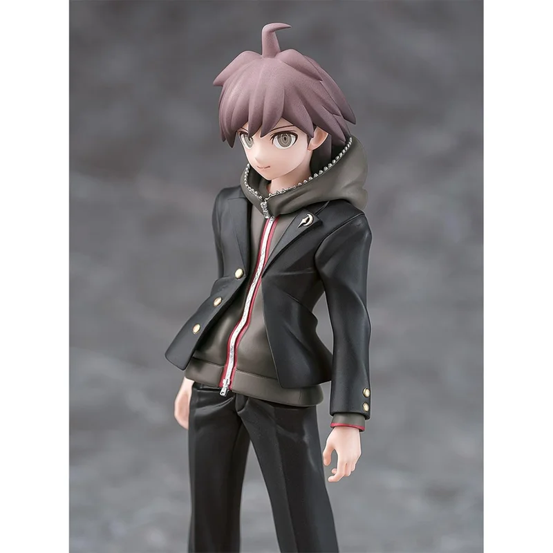 good-smile-danganronpa-makoto-naegi-pop-up-parade-figur image 3