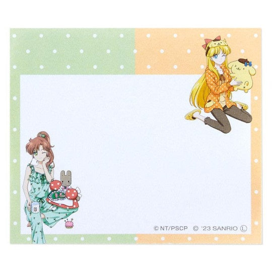 sailor-moon-sanrio-sticky-notes-set-inner-senshi-80-blatt image 5