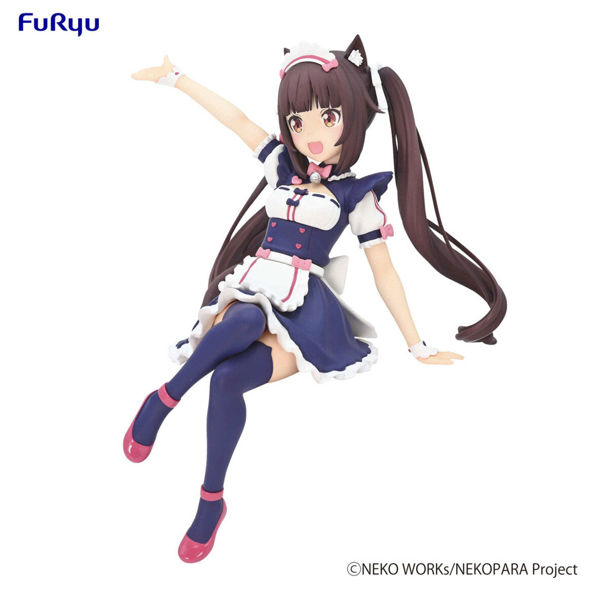 kameco-manga-anime-figuren-nekopara-chocola-noodle-stopper image 8