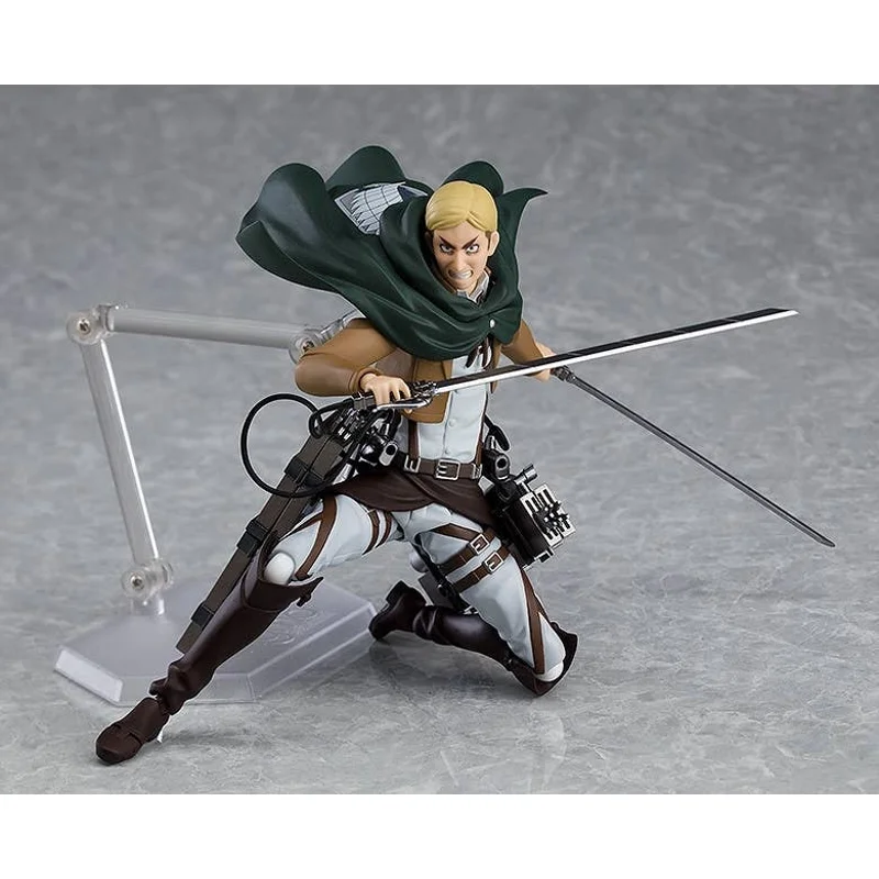 max-factory-attack-on-titan-erwin-figma-actionfigur image 6