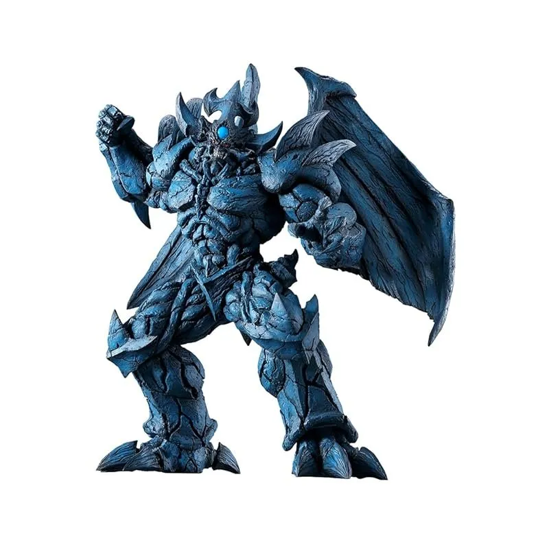 bandai-spirits-yu-gi-oh-obelisk-the-tormentor-ichibansho-figur image 1