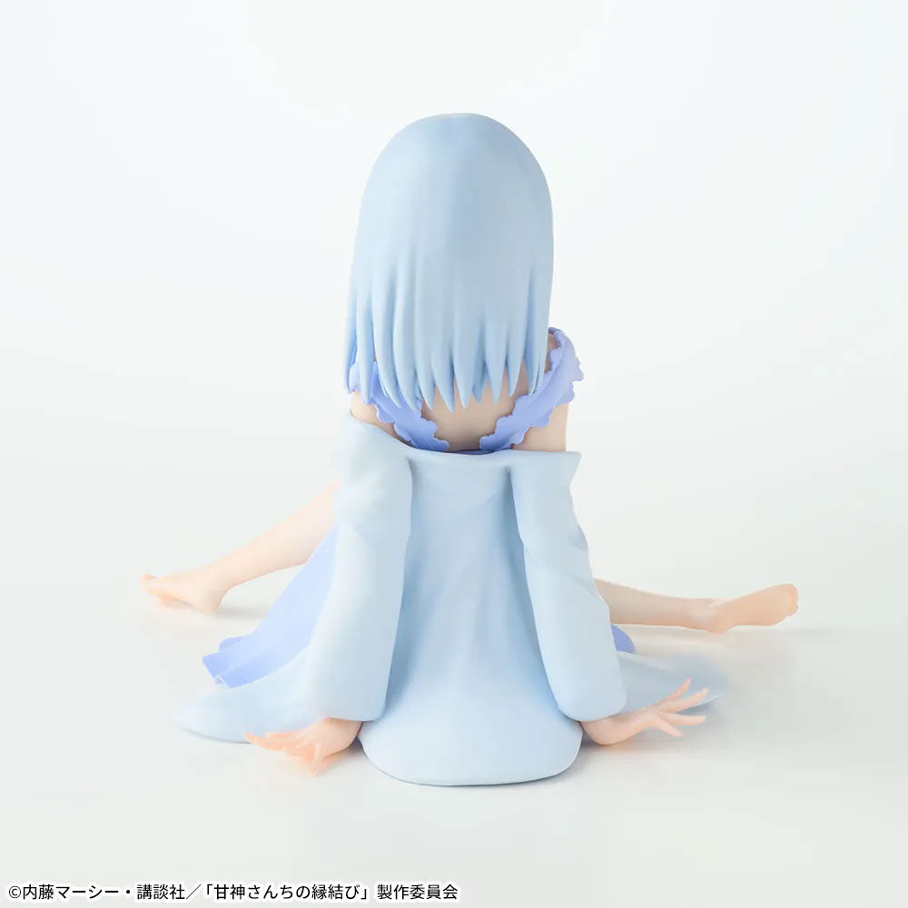 tying-the-knot-asahi-amagami-yumemirize-figur-sega-11x10-cm image 3