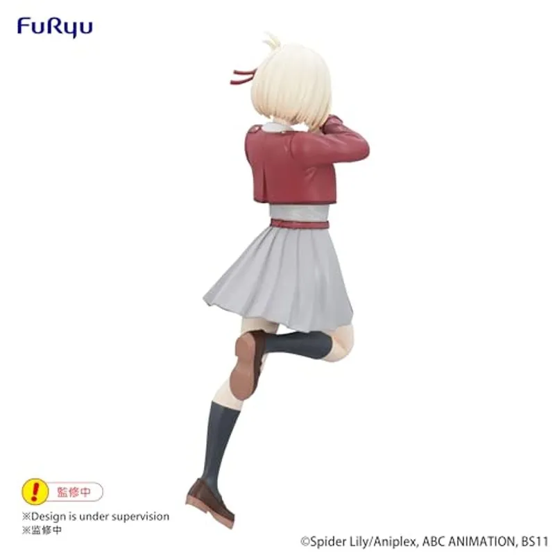 furyu-lycoris-recoil-chisato-nishikigi-trio-try-it-figur image 3
