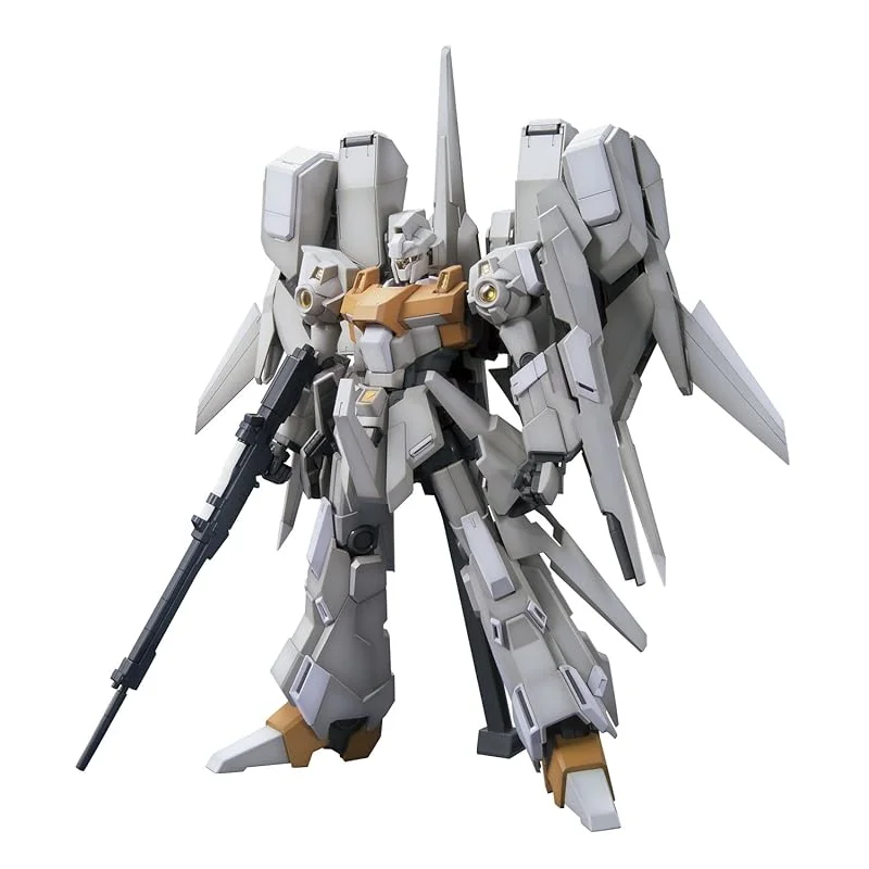 bandai-gundam-mg-1-100-rgz-95c-rezel-type-c-gunpla image 1