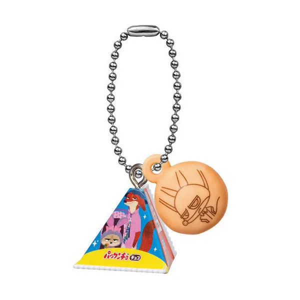 kameco-disney-zootopia-2-finnick-anh-nger-2-5-cm-gashapon image 1