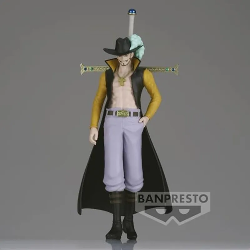 one-piece-dracule-mihawk-the-shukko-figur image 3