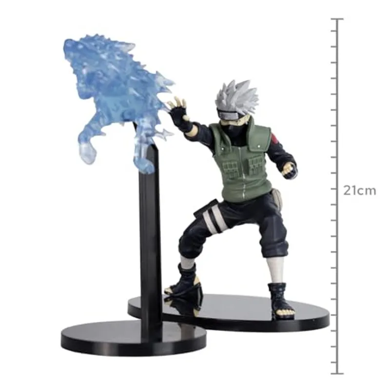banpresto-naruto-kakashi-electric-wolf-jutsu-figur image 3