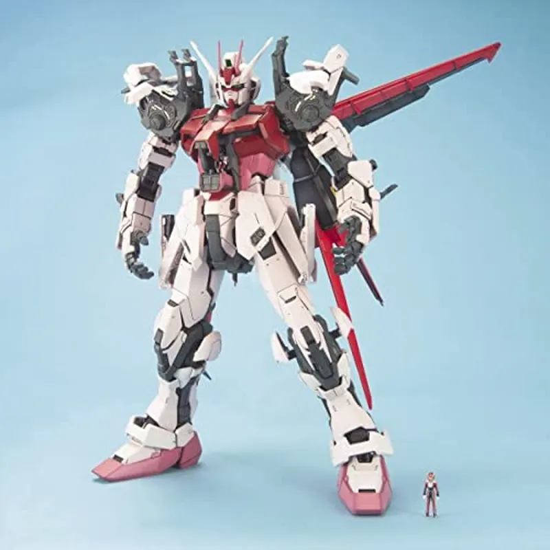 bandai-gundam-pg-1-60-strike-rouge-skygrasper-bausatz image 2