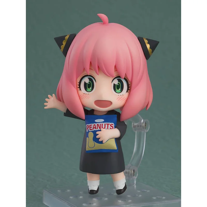 good-smile-spy-x-family-anya-casual-outfit-nendoroid image 2