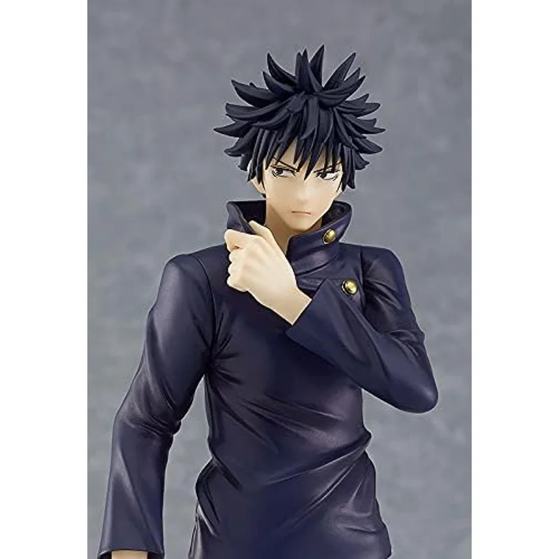 good-smile-jujutsu-kaisen-megumi-fushiguro-figur-pop-up-parade image 2