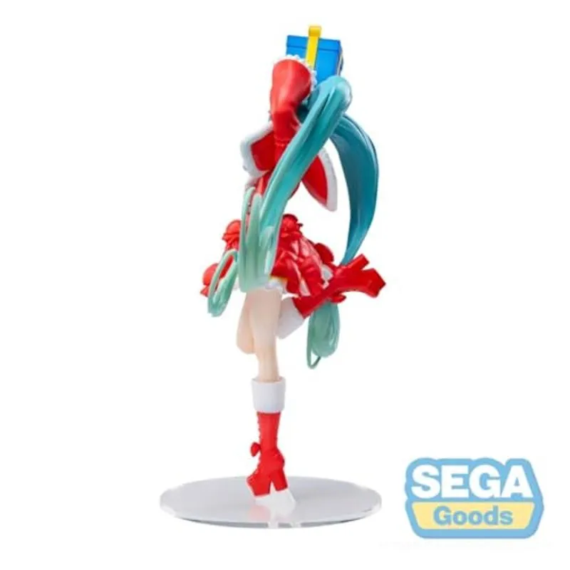 sega-hatsune-miku-christmas-2024-luminasta-figur image 2
